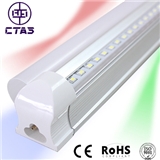 T8 Integrated LED tube 18W 