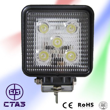 LED driving light 15W