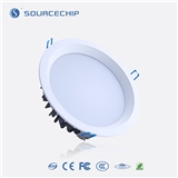 Supply SMD led downlight