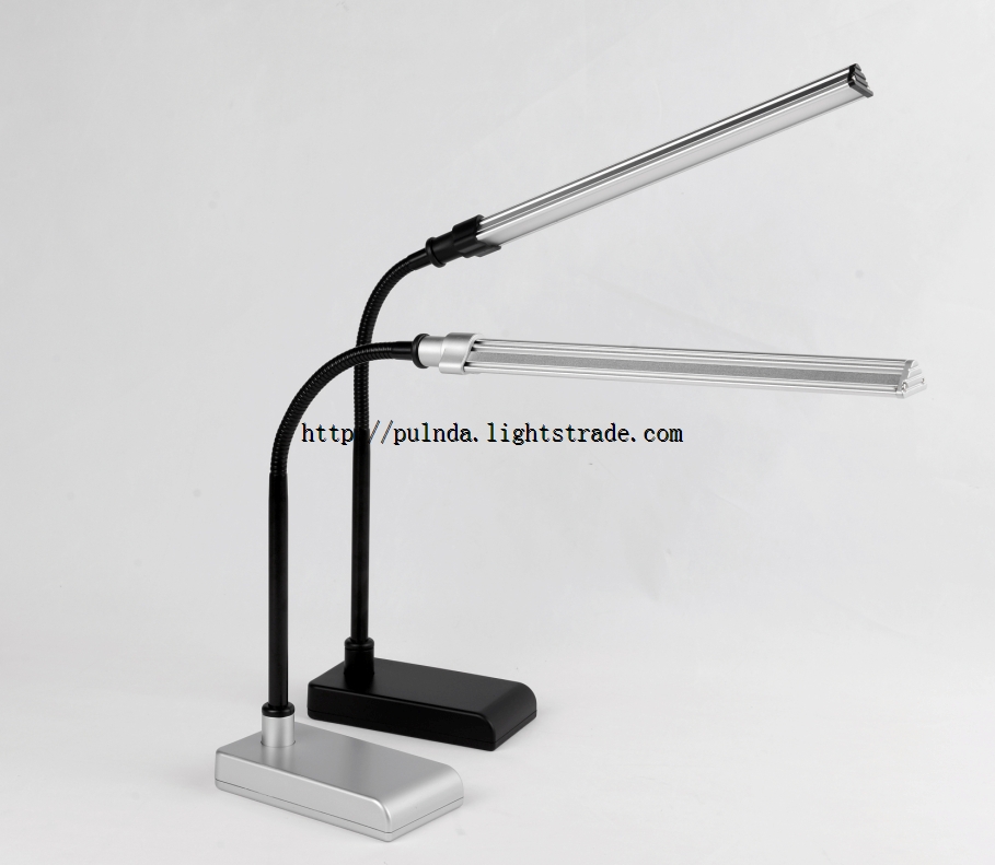 Multifunctional Touch led desk lamp/lamps lighting