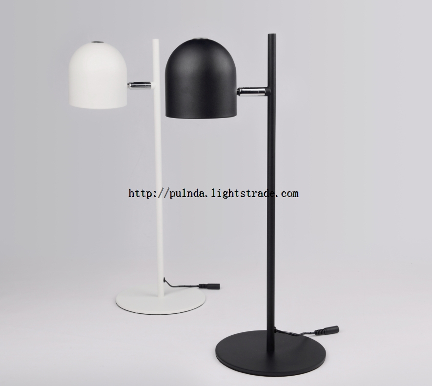 Eye-protection high power LED b eside table lamps for relax working environment