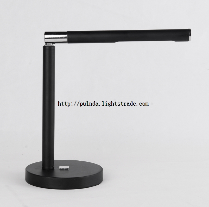 Smart LED Desk Lamp, Adjustable, Multi-function, Environmental Friendly, Study Lamp, , Kids Room (Bl