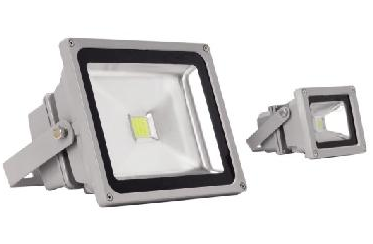 CE/ROHS High lumen epistar/bridgelux LED 10W/20W/30W/50W/70W/100W/150W/200W Flooglight