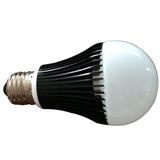 LED A60 9W bulb RA80 E27/B22