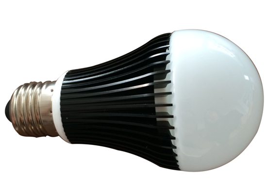 LED A60 12W bulb RA80 E27/B22