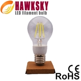 energy saving led filament bulb factory