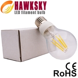 halogen replacement led filament bulb factory