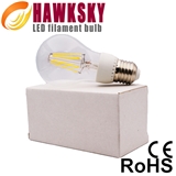 cool white led filament bulb factory