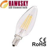 hot sale dimmable led filament bulb factory