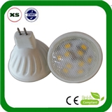 LED ceramics spotlight 4w 2014 new arrival passed CE and RoHS