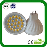 LED ceramics spotlight 5w 2014 new arrival passed CE and RoHS