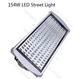 156W LED street light(High quality)