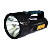 IP68 Long lighting Outdoor ex-proof Regeable Mini Handle Searchlight/Lantern
