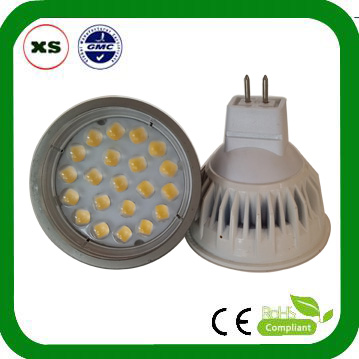 LED spotlight 6w 2014 new arrival passed CE and RoHS