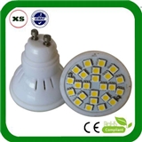 LED spotlight 5w 2014 new arrival passed CE and RoHS