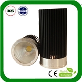LED COB spotlight 12w 2014 new arrival passed CE and RoHS