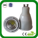LED COB spotlight 5w 7w 2014 new arrival passed CE and RoHS