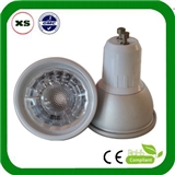 LED COB spotlight 5w 2014 new arrival passed CE and RoHS