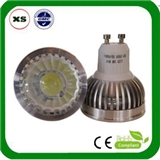 LED COB spotlight 4w 2014 new arrival passed CE and RoHS