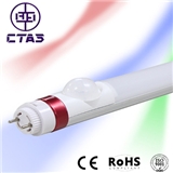 T8 LED tube infrared sensor