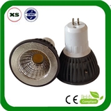 LED COB spotlight 3w 5w 2014 new arrival passed CE and RoHS