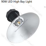 90W LED High Bay Light