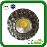 LED COB Down light 7w 2014 new arrival passed CE and RoHS