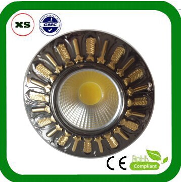 LED COB Down light 7w 2014 new arrival passed CE and RoHS