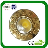 LED COB Down light 7w 2014 new arrival passed CE and RoHS