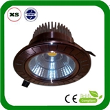 LED COB Down light 20w 2014 new arrival passed CE and RoHS
