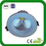 LED COB Down light 3w 5w 2014 new arrival passed CE and RoHS
