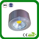 LED surface mounted down light 5w built-in driver 2014 new arrival passed CE and RoHS