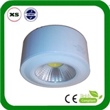 LED surface mounted down light 5w built-in driver 2014 new arrival passed CE and RoHS