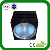 LED surface mounted down light 5w 7w built-in driver 2014 new arrival passed CE and RoHS
