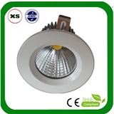 LED ceiling light 7w 2014 new arrival passed CE and RoHS