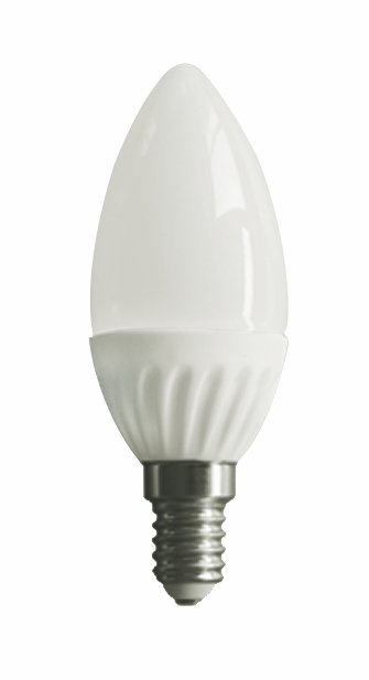 ceramic led bulb E14 factory