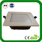 LED down light 6w 10w 15w 20w 23w 33w 2014 new arrival passed CE and RoHS