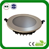 LED down light 6w 10w 15w 20w 23w 33w 2014 new arrival passed CE and RoHS