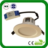 LED down light 3w 5w 7w 9w 12w 18w 2014 new arrival passed CE and RoHS