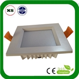 LED down light 3w 6w 12w 18w 2014 new arrival passed CE and RoHS