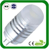 LED bulb 1.5w G4 white or warm white with CE and Rosh