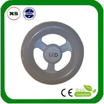 LED Circline Lamps 6w 12w 18w 2014 new arrival passed CE and RoHS