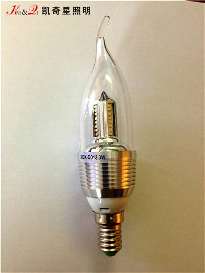 LED bulb L013