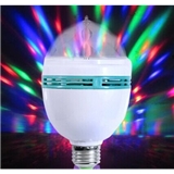 LED RGB rotating light magic ball High power/ decorate light