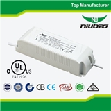 UL CE SAA CB LED power supply ISO9001:2008 manufacturer