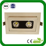 LED ceiling light 20w 2014 new arrival passed CE and RoHS