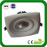 LED ceiling light 10w 2014 new arrival passed CE and RoHS