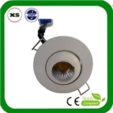 LED ceramics ceiling light 3w 2014 new arrival passed CE and RoHS
