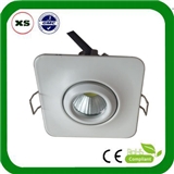 LED ceramics ceiling light 3w 2014 new arrival passed CE and RoHS