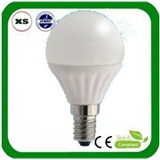 LED Bulb 3W E14/E27/GU10 Led Bulb Taiwan Epistar chip